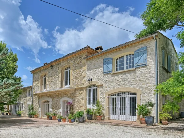 Achat : Maison Sommières (30250)