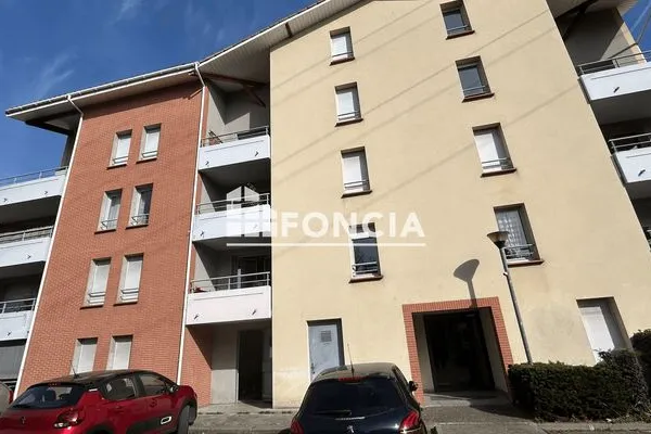 Appartement 3 pièces 50 m²
