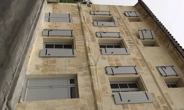 Maison 6 pièces 180 m²