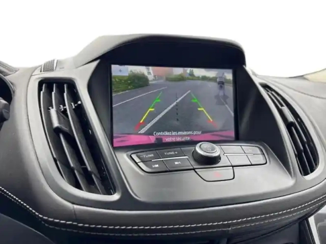 Ford Kuga 1.5 flexifuel-e85 150ch stop&amp;start vignale 4x2 bva euro6.2 — photo 14