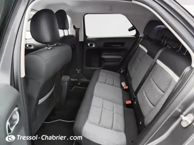 Citroën C4 cactus bluehdi 100 s&amp;s bvm6 shine — photo 23