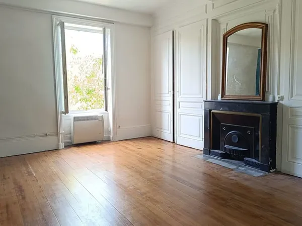 Appartement 3 pièces 81 m²