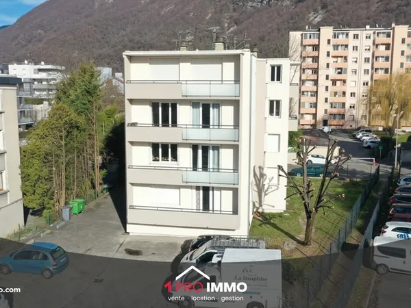 T2 Secteur Prédieu avec Balcon