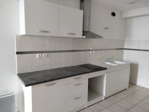 Investissement 4 appartements