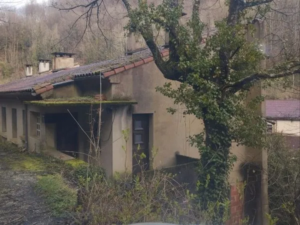 Maison de campagne