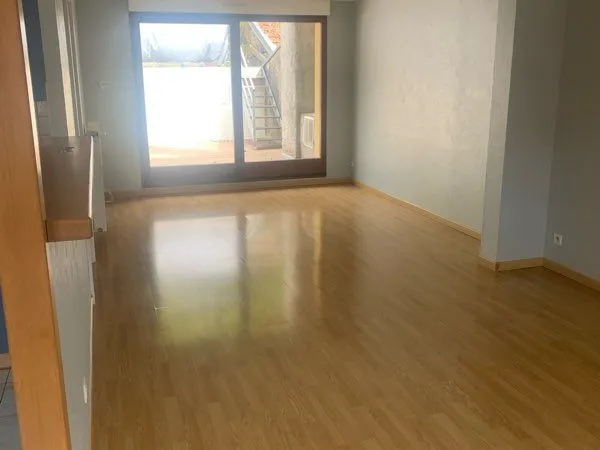 Appartement duplex