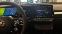 Renault Mégane E-Tech Electric 220ch Techno autonomie confort -25 — photo 11