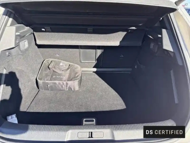 Ds Ds 7 crossback e-tense 4x4 300ch business — photo 6