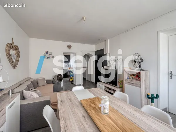 Immeuble 180 m²