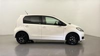 Skoda Citigo 1.0 MPI 60ch Clever 5p — photo 4