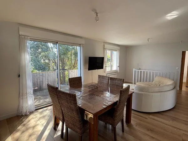 Maison 4 pièces 67m2