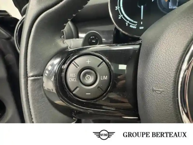 Mini Mini cooper s  192ch edition greenwich bva7 — photo 9