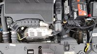 Peugeot 208 1.2 PureTech 100ch S&S GT Pack — photo 20