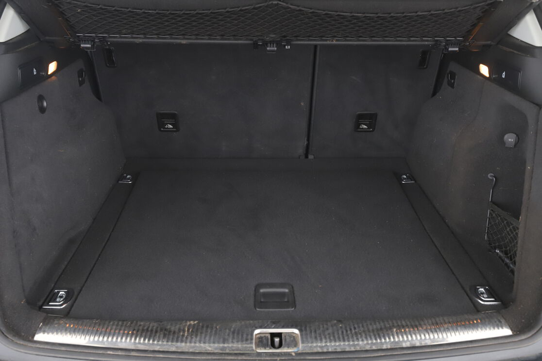 Audi Q5 2.0 TDI Clean Diesel Avus Quattro S Tronic 7 — photo 16