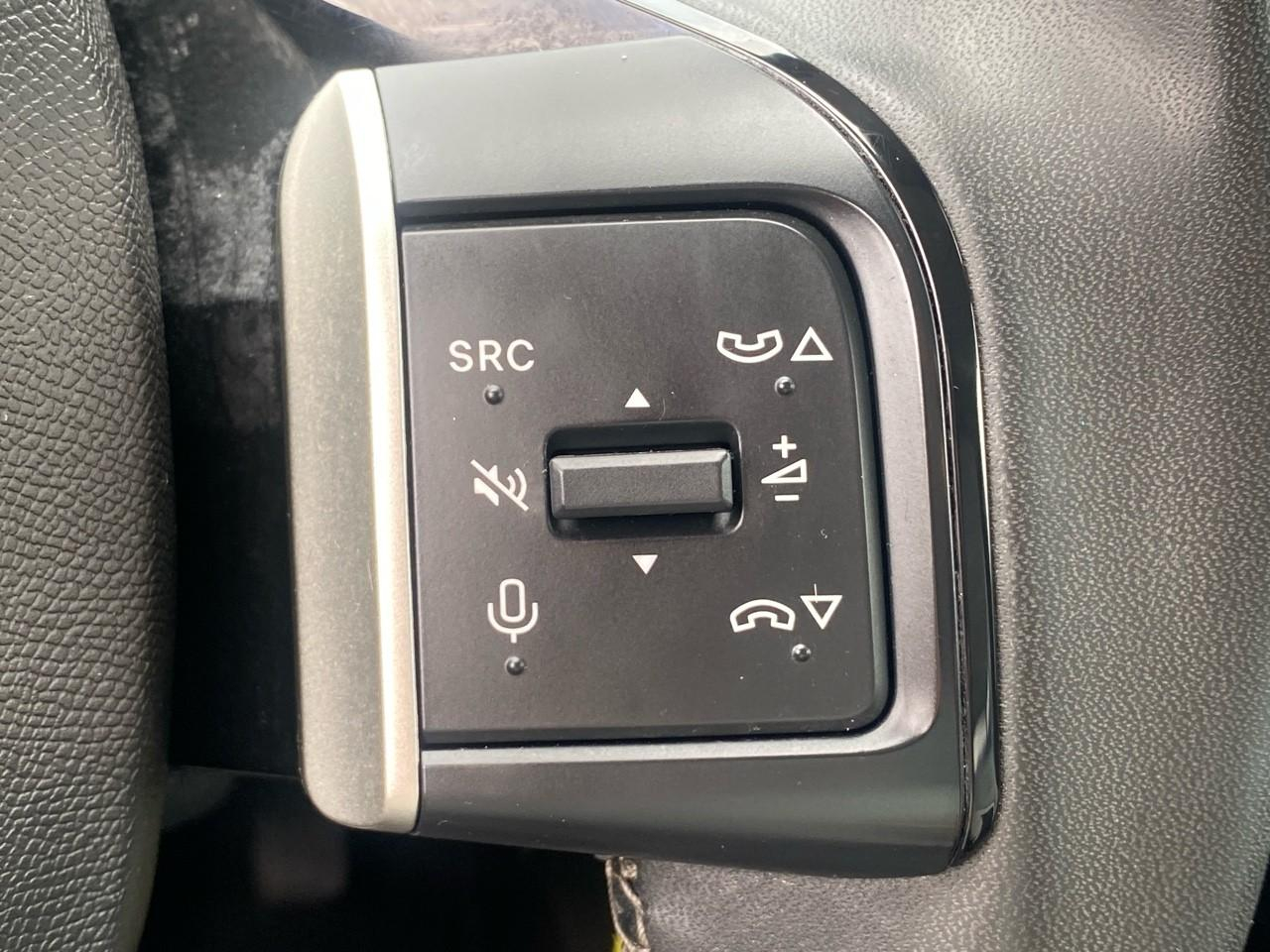 Citroën C3 1.2 turbo 100ch max — photo 19