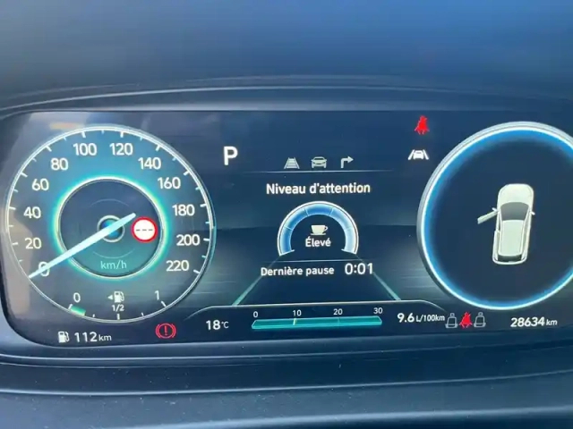 Hyundai I20 1.0 t-gdi 100 dct-7 hybrid 48v — photo 84