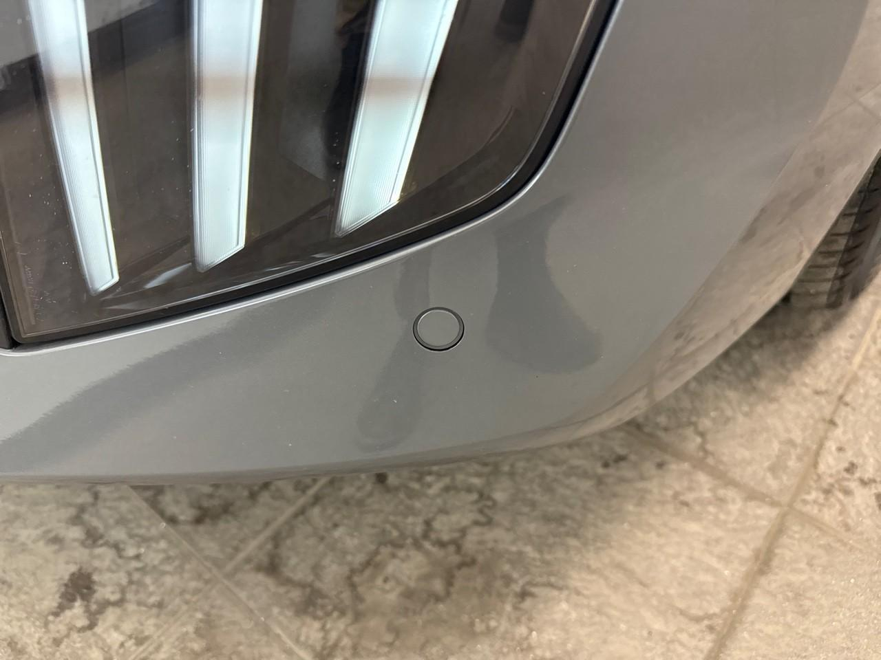 Peugeot 208 100 s&s bvm6 allure — photo 21