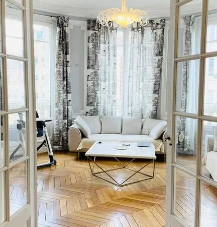 Appartement 4 pièces 110 m²