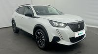 Peugeot 2008 1.2 PureTech 130ch S&S Allure Pack EAT8 — photo 3