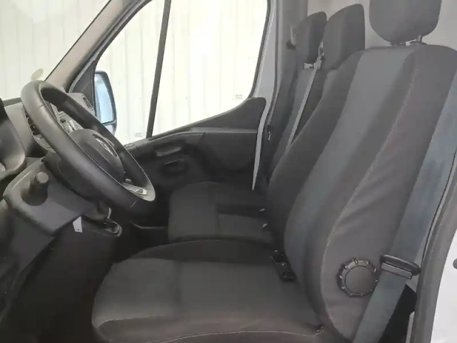 Renault Master fgn trac f3500 l2h2 blue dci 135 — photo 51