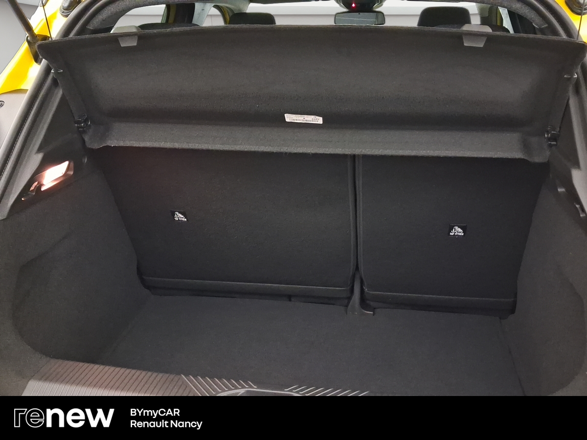 Renault 5 E-Tech Electrique 150 ch autonomie confort — photo 13