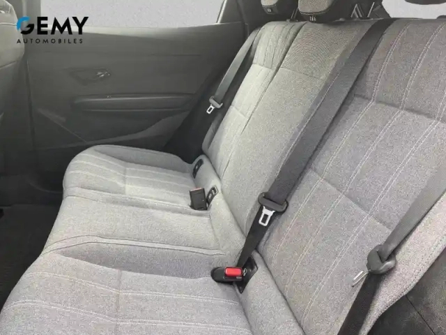 Renault Megane e-tech ev60 220 ch super charge — photo 48