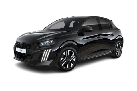 Peugeot 208 Hybrid 110 ch e-DCS6