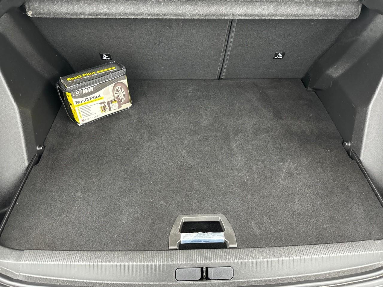 Peugeot 2008 bluehdi 130 s&s eat8 allure — photo 6