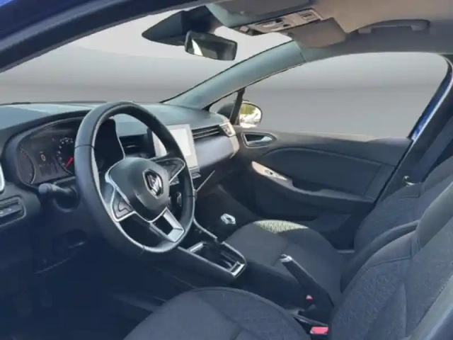 Renault Clio 1.0 tce 90ch equilibre — photo 10