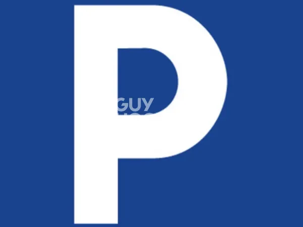 Parking à vendre