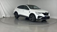 Renault Arkana 1.6 E-Tech hybride 145ch Engineered -22 — photo 3