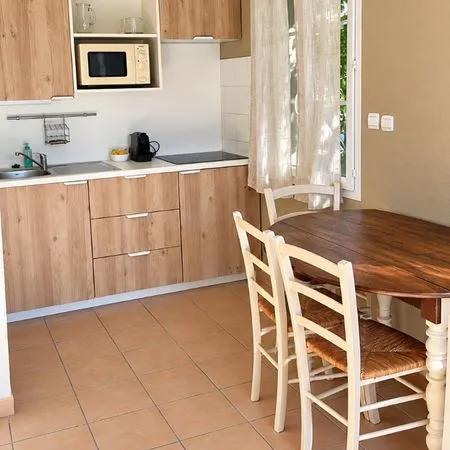 🌞 Maison 35m2 exposé sud