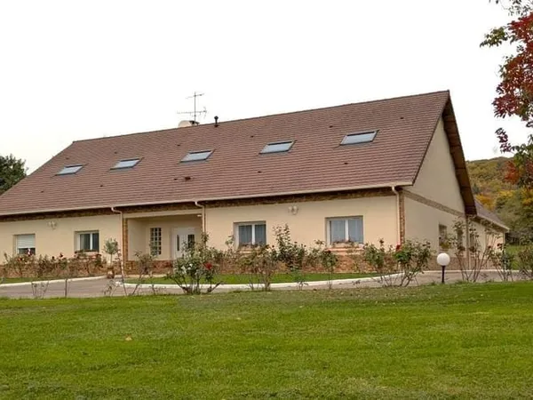 Grande maison sans travaux à prévoir