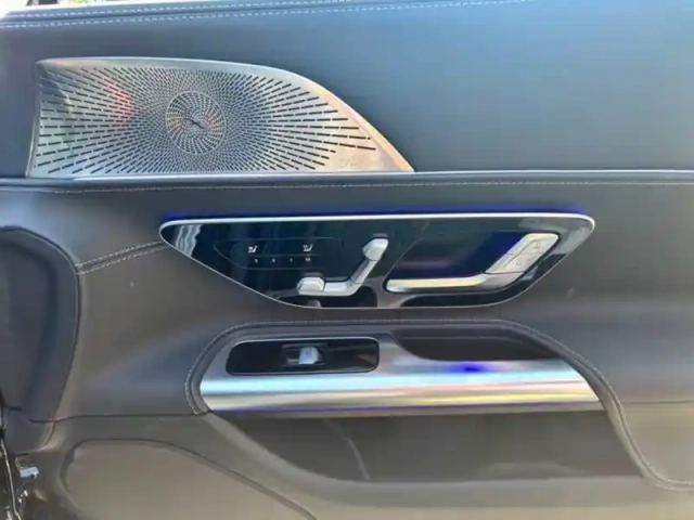 Mercedes Amg Gt coupe 63 mct 9g speedshift amg 4matic+ — photo 60