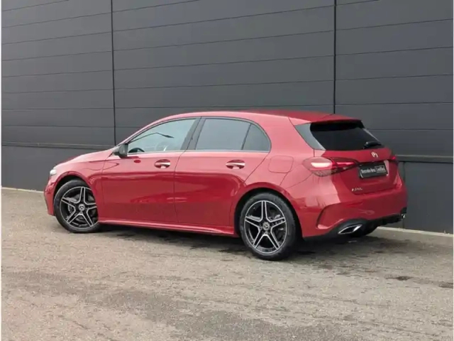 Mercedes Classe A 200 — photo 3