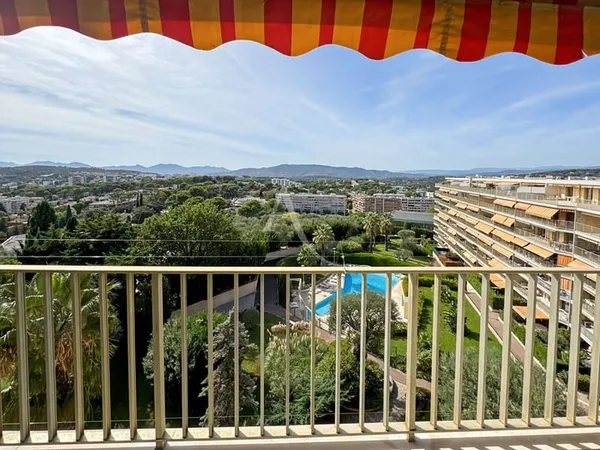 Appartement 3 pièces 85 m²