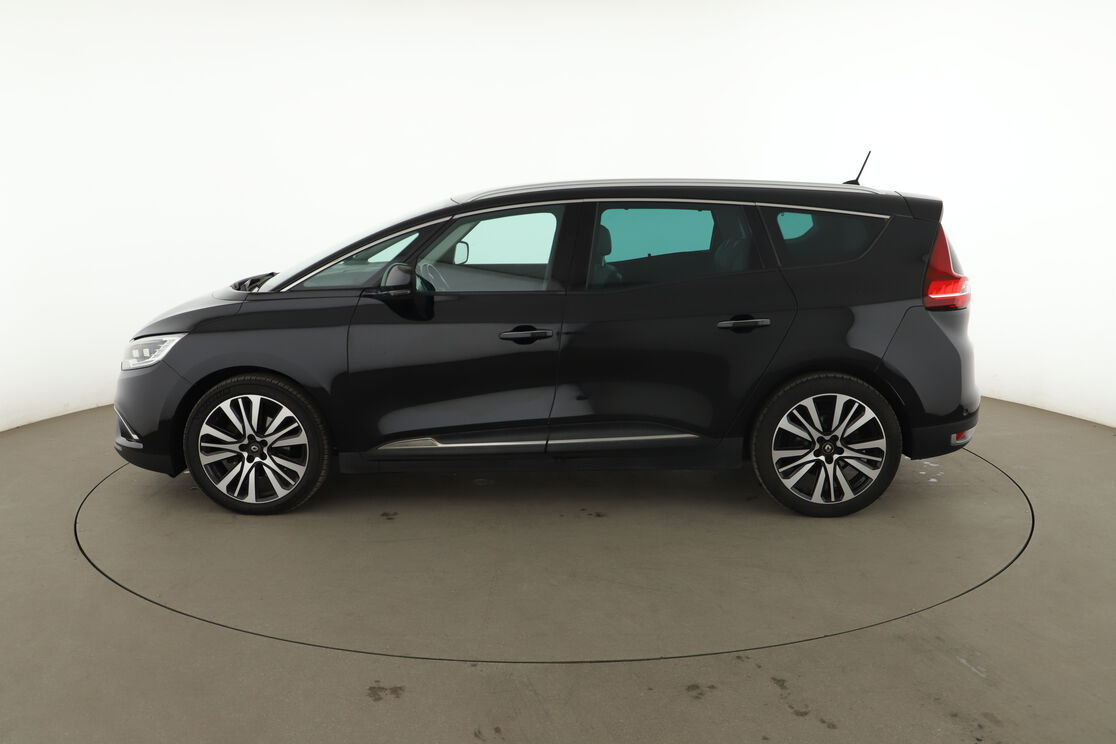 Renault Grand Scenic 1.6 dCi Energy Initiale Paris EDC — photo 2