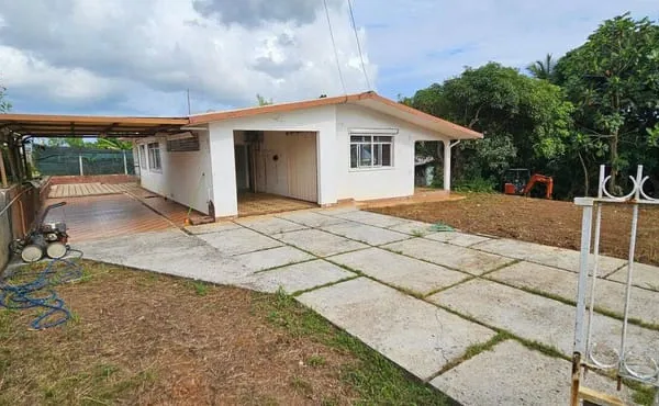Maison 3 pièces 96 m²