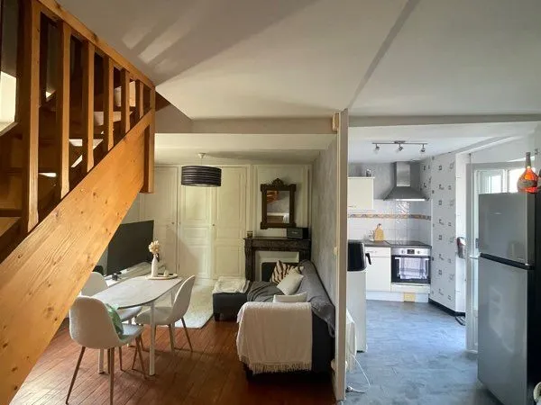 Location Appartement Angers