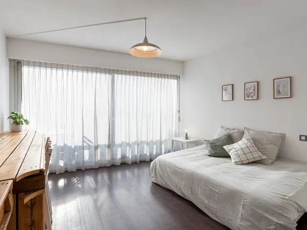 A vendre - Appartement - Dax 1 pièce - studio - centre ville - balcon - ascenseur - parking