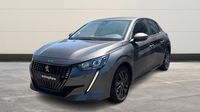 Peugeot 208 1.2 PureTech 100ch S&S Style EAT8