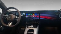 Mercedes Cla Shooting Brake 250+ EQ 272ch AMG Line — photo 8