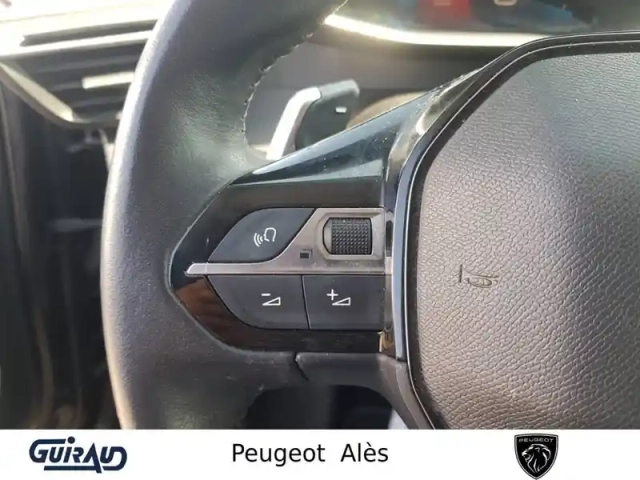 Peugeot 2008 bluehdi 130 s&amp;s eat8 — photo 19