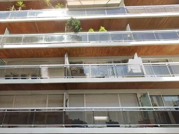 Parking 3 m²