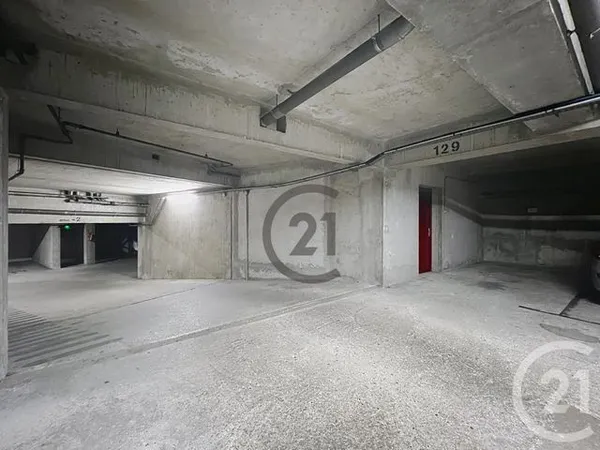 Parking 11 m²