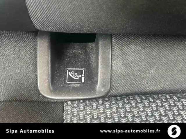 Opel Grandland 1.2 turbo 130 ch bva8 — photo 44