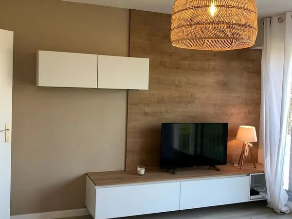 Location meuble