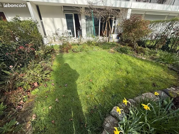 Appartement 4 pièces 80 m²