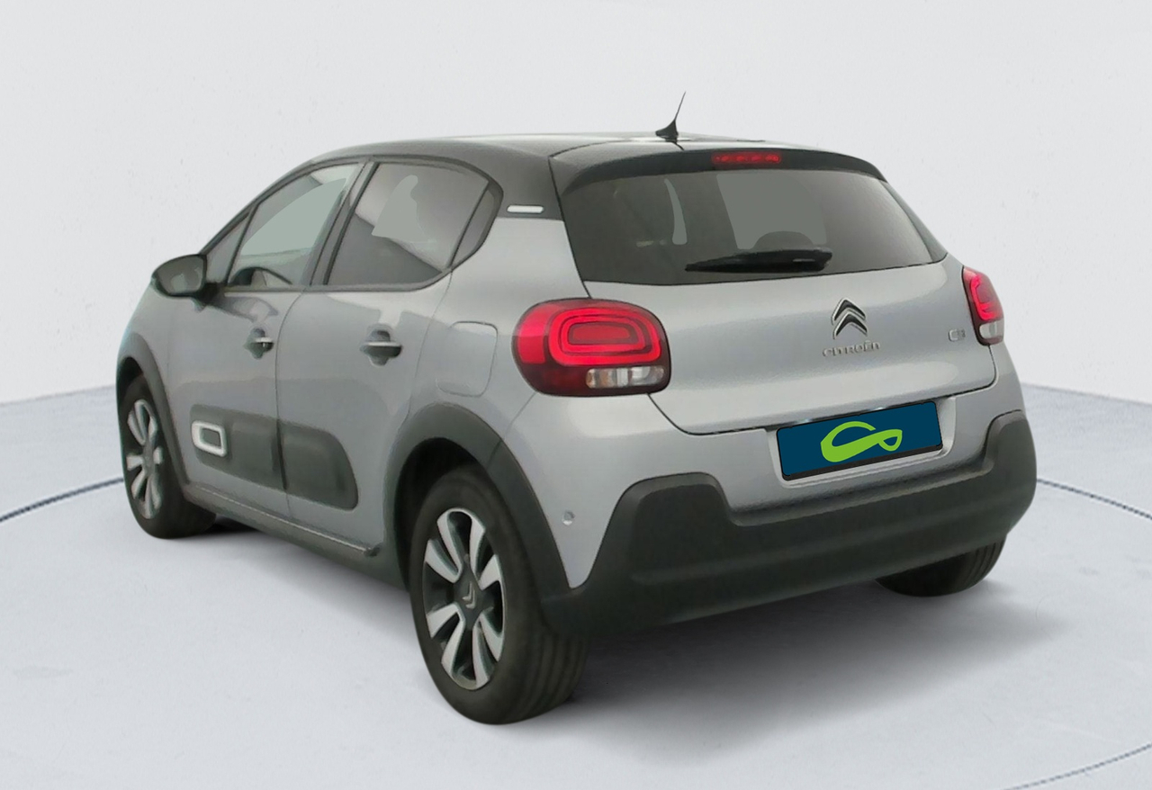 Citroën C3 — photo 3