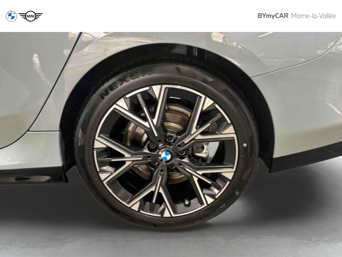 BMW Gran Coupe 220 170 ch DKG7 — photo 19